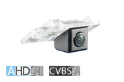 NAVLINKZ VSX-AU21W – Caméra de recul Audi intégrée LED plaque NAVLINKZ