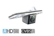 NAVLINKZ VSX-AU22W – Caméra de recul LED blanc froid Audi / Porsche / Skoda NAVLINKZ
