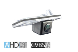 NAVLINKZ VSX-AU22W – Caméra de recul LED blanc froid Audi / Porsche / Skoda NAVLINKZ
