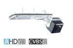 NAVLINKZ VSX-AU23 – Caméra de recul OEM Audi A4 / Skoda Octavia 2 (intégration éclairage plaque) NAVLINKZ