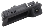Navlinkz VSC-E-AU15 – Poignée de coffre avec caméra de recul HD pour Audi, VW, Skoda, Seat et Porsche NAVLINKZ
