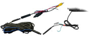Navlinkz VSC-E-FO04 – Éclairage de plaque avec caméra de recul intégrée pour Ford Transit NAVLINKZ