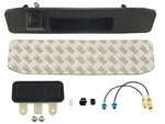 Navlinkz VSC-ME15-B – Barre de poignée avec caméra de recul pour Mercedes Vito W447 avec caméra OEM NAVLINKZ