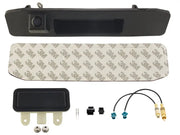 Navlinkz VSC-ME15-B – Barre de poignée avec caméra de recul pour Mercedes Vito W447 avec caméra OEM NAVLINKZ