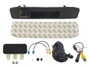 Navlinkz VSC-ME15-B – Barre de poignée avec caméra de recul pour Mercedes Vito W447 avec caméra OEM NAVLINKZ