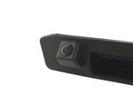 Navlinkz VSC-ME15-B – Barre de poignée avec caméra de recul pour Mercedes Vito W447 avec caméra OEM NAVLINKZ
