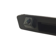 Navlinkz VSC-ME15-B – Barre de poignée avec caméra de recul pour Mercedes Vito W447 avec caméra OEM NAVLINKZ