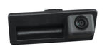 Navlinkz VSC‑E‑AU13 – Griffleiste RFK avec caméra intégrée pour Audi, VW, Skoda, Seat et Porsche NAVLINKZ