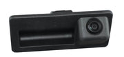 Navlinkz VSC‑E‑AU13 – Griffleiste RFK avec caméra intégrée pour Audi, VW, Skoda, Seat et Porsche NAVLINKZ