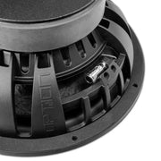OPTION AIR-10 D4 – Subwoofer 25 cm 4+4 Ohm haute puissance OPTION