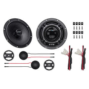OPTION AIR-165SLIM – Haut-parleurs composants 16 cm 2 voies SLIM OPTION