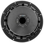 OPTION AIR-8 D4 – Subwoofer 20 cm 4+4 Ω OPTION