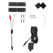 OPTION AIR-D1 – Amplificateur mono 1 canal pour subwoofer OPTION