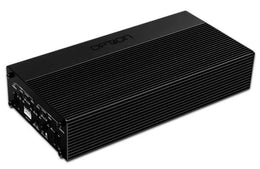 OPTION AIR-D4 – Amplificateur 4 canaux haute performance pour voiture OPTION