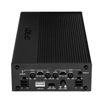 OPTION AIR-D4 – Amplificateur 4 canaux haute performance pour voiture OPTION