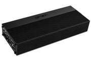 OPTION AIR-D6 – Amplificateur 6 canaux haute performance pour voiture OPTION
