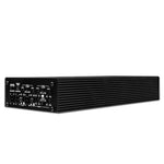 OPTION AIR-D6 – Amplificateur 6 canaux haute performance pour voiture OPTION