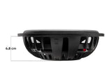 OPTION AIR-F10 D8 – Subwoofer 25 cm 8+8 Ohm OPTION
