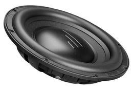 OPTION AIR-F8 D2 – Subwoofer plat 20 cm 2+2 Ohm ultra slim OPTION
