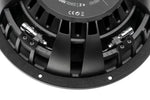 OPTION AIR-F8 D8 – Subwoofer ultra plat 20 cm 8+8 Ohm OPTION