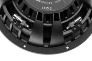 OPTION AIR-F8 D8 – Subwoofer ultra plat 20 cm 8+8 Ohm OPTION