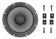 OPTION BASE-165X – Haut-parleurs coaxiaux 16,5 cm (2 voies) – 55W RMS OPTION