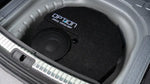 OPTION DRIVE10FLAT-BRP-D4 – Subwoofer Extra-plat pour Loge de Roue de Secours (Notrad) – 25 cm – 300 W RMS – Double Bobine 4 Ω OPTION