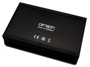 OPTION DSP-6-GOLF-8 – Amplificateur DSP 6 canaux pour VW Golf 8 (y compris hybrides) + Kit Plug & Play OPTION