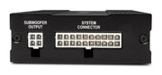 OPTION DSP-6-W906 – Amplificateur DSP 6 canaux pour VW Crafter 1 / Mercedes Sprinter W906 OPTION