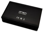 OPTION DSP-6-W906 – Amplificateur DSP 6 canaux pour VW Crafter 1 / Mercedes Sprinter W906 OPTION