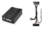 OPTION DSP6-102 — DSP6-Verstärker für Seat Leon 5F (Beats mit LWL) OPTION