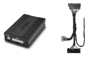 OPTION DSP6-102 — DSP6-Verstärker für Seat Leon 5F (Beats mit LWL) OPTION