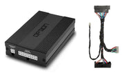 OPTION DSP6-108 – Amplificateur DSP 6 canaux pour SEAT / Cupra Ateca Facelift (Beats) OPTION
