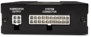 OPTION DSP6-111 — DSP pour Cupra Formentor (4CH Standard) – Plug & Play OPTION