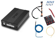OPTION DSP6-111 — DSP pour Cupra Formentor (4CH Standard) – Plug & Play OPTION