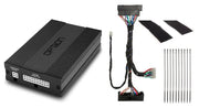 OPTION DSP6-112 – Amplificateur DSP 6 canaux pour Seat / Cupra Leon (Beats) OPTION