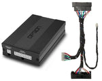 OPTION DSP6-115 — Amplificateur DSP6 + Plug & Play Seat Leon 5F Beats (sans LWL) OPTION