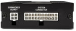 OPTION DSP6-115 — Amplificateur DSP6 + Plug & Play Seat Leon 5F Beats (sans LWL) OPTION