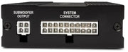 OPTION DSP6-115 — Amplificateur DSP6 + Plug & Play Seat Leon 5F Beats (sans LWL) OPTION