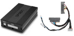 OPTION DSP6-117 — Amplificateur DSP6 pour Seat/Cupra Ateca (Beats avec LWL) – Plug & Play OPTION