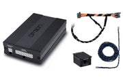 OPTION DSP6-120 – Amplificateur DSP6 pour VW T7 OPTION