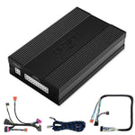 OPTION DSP6.2-104 – Amplificateur DSP Plug & Play 6 Canaux pour Mercedes Sprinter W907/W910 MBUX 7