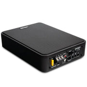 OPTION Drive SUB-112 7.6UA – Caisson de basses actif ultra-plat sur ISO OPTION