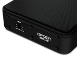 OPTION Drive7.6UP – Subwoofer Passif Ultra Plat Underseat 100 W RMS OPTION