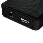 OPTION Drive7.6UP – Subwoofer Passif Ultra Plat Underseat 100 W RMS OPTION
