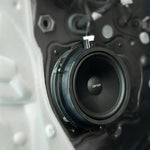 OPTION FO-165 – Kit Haut-Parleurs 2 Voies Plug & Play pour Ford OPTION