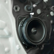 OPTION FO-165 – Kit Haut-Parleurs 2 Voies Plug & Play pour Ford OPTION
