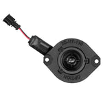 OPTION LS-500 – Haut-Parleurs Plug & Play VW Caddy 2K 2003-2015 OPTION