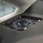 OPTION LS-500 – Haut-Parleurs Plug & Play VW Caddy 2K 2003-2015 OPTION