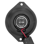 OPTION LS-500 – Haut-Parleurs Plug & Play VW Caddy 2K 2003-2015 OPTION